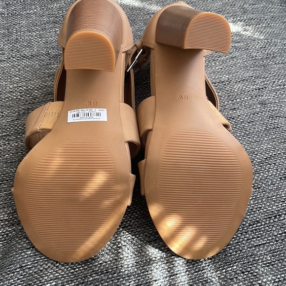 Torrid heels (Wide) - Picture 4 of 11